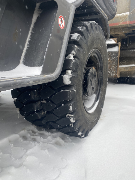 XCMG XE180* Экскаватор колесный HV Market