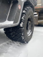 XCMG XE180* Экскаватор колесный HV Market