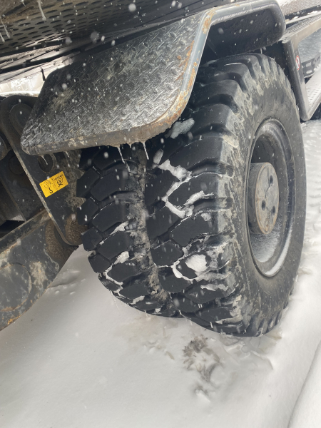 XCMG XE180* Экскаватор колесный HV Market