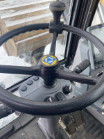 XCMG XE180* Экскаватор колесный HV Market