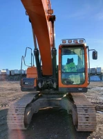 DEVELON DX225* Экскаватор HV Market