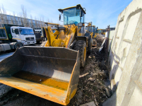 Lovol FL936 Фронтальный погрузчик HV Market