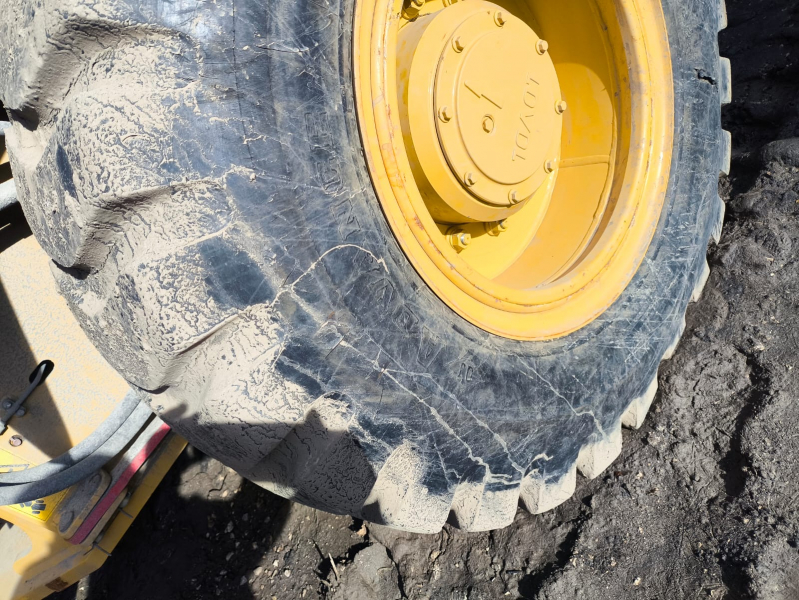 Lovol FL936 Фронтальный погрузчик HV Market