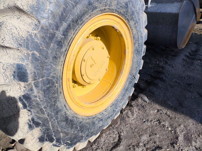 Lovol FL936 Фронтальный погрузчик HV Market