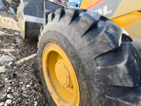 Lovol FL936 Фронтальный погрузчик HV Market