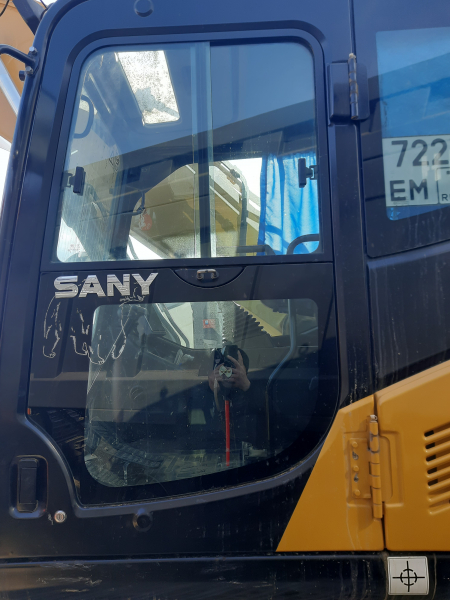 SANY SY* Экскаватор