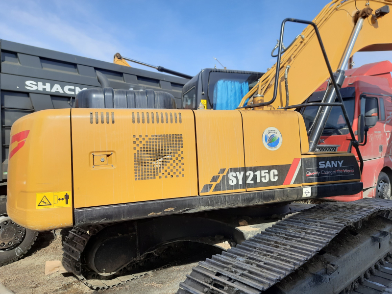 SANY SY* Экскаватор