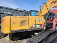 SANY SY* Экскаватор HV Market