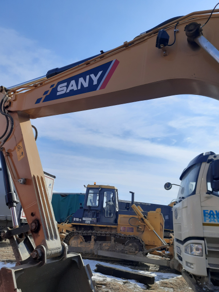 SANY SY* Экскаватор