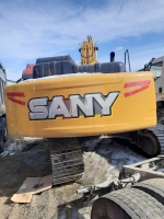 SANY SY* Экскаватор HV Market