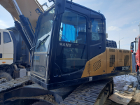 SANY SY* Экскаватор HV Market