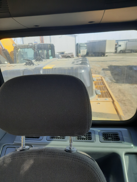 SANY SY* Экскаватор HV Market