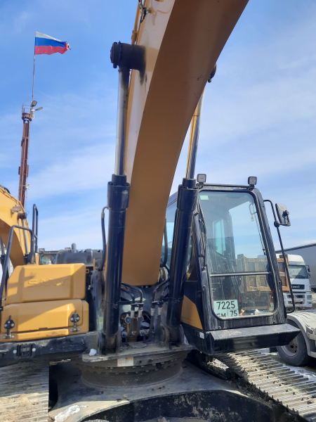 SANY SY* Экскаватор HV Market