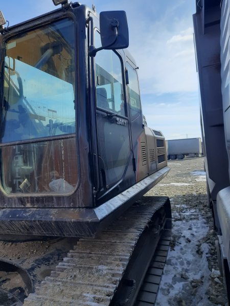 SANY SY* Экскаватор HV Market