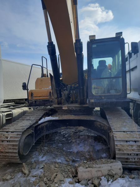 SANY SY* Экскаватор HV Market