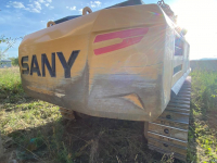 SANY SY* Экскаватор HV Market
