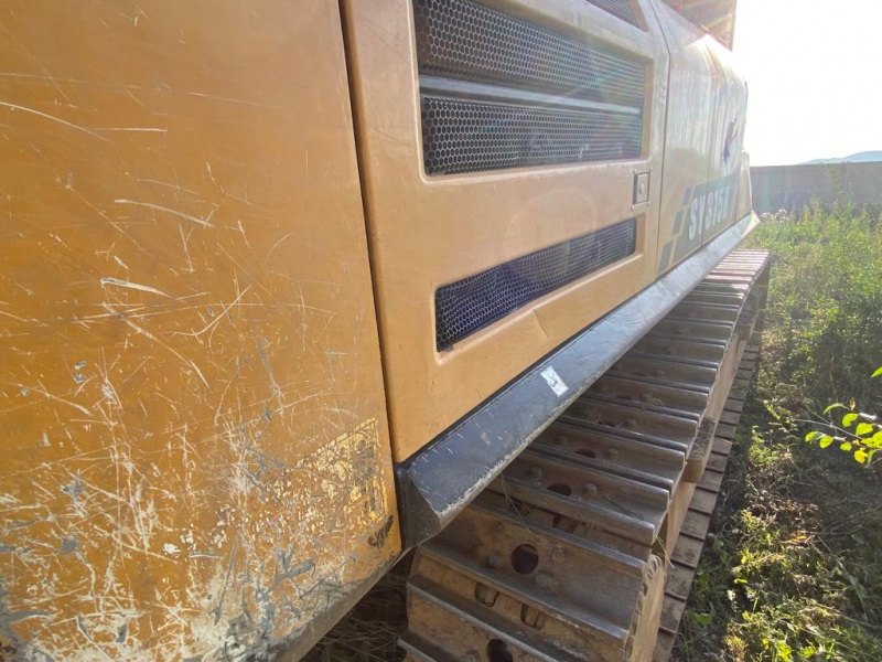 SANY SY* Экскаватор HV Market