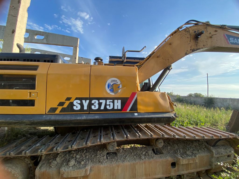 SANY SY* Экскаватор HV Market