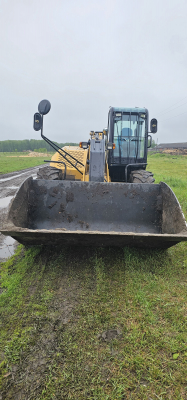 WELIFT T30* Телескопический погрузчик HV Market