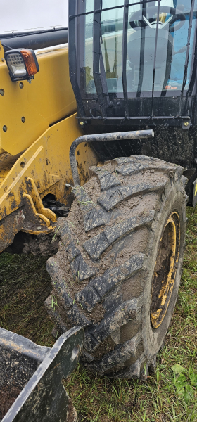 WELIFT T30* Телескопический погрузчик HV Market