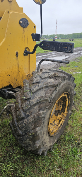 WELIFT T30* Телескопический погрузчик HV Market