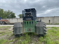 XCMG DTM360 Трактор трелевочный (скиддер) HV Market