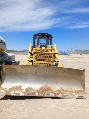 Zoomlion ZD160 Бульдозер HV Market