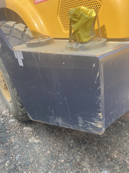 XCMG XS* Каток HV Market