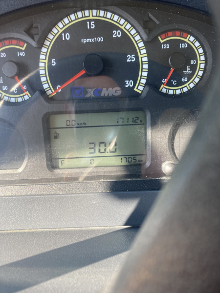 XCMG XS* Каток HV Market