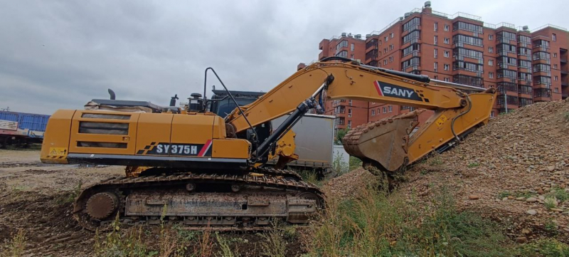 SANY SY* Экскаватор