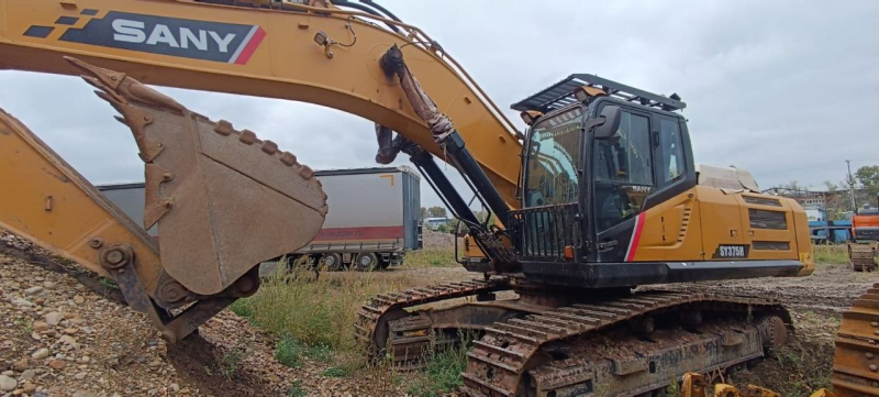 SANY SY* Экскаватор