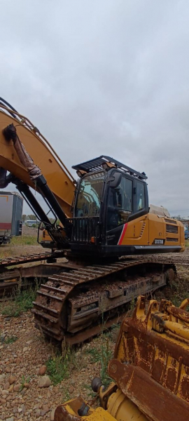 SANY SY* Экскаватор