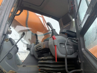 Doosan DX490 Экскаватор HV Market