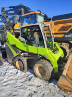 Zoomlion ZS* Мини погрузчик HV Market