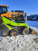 Zoomlion ZS* Мини погрузчик HV Market