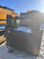 Zoomlion ZS* Мини погрузчик HV Market