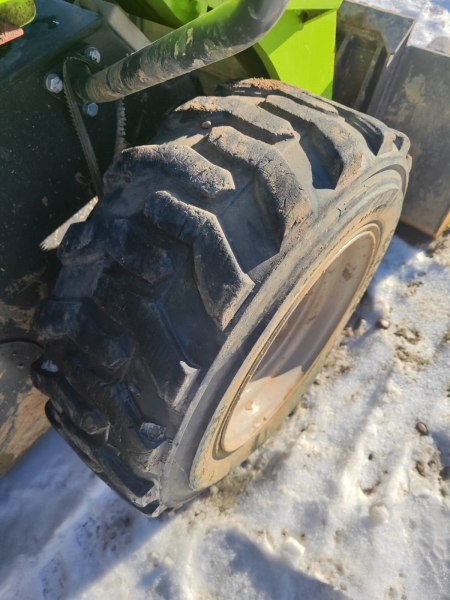 Zoomlion ZS* Мини погрузчик HV Market