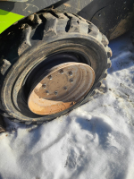 Zoomlion ZS* Мини погрузчик HV Market