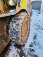 Zoomlion ZS* Мини погрузчик HV Market