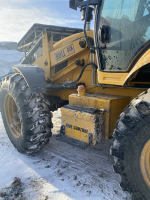 Bull 4SX Экскаватор-погрузчик HV Market