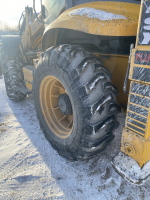 Bull 4SX Экскаватор-погрузчик HV Market