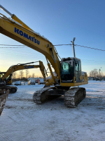 Bull 4SX Экскаватор-погрузчик HV Market