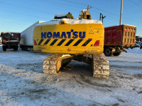 Bull 4SX Экскаватор-погрузчик HV Market