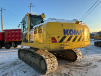 Bull 4SX Экскаватор-погрузчик HV Market