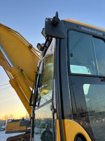 Bull 4SX Экскаватор-погрузчик HV Market