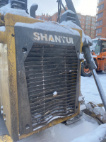 SHANTUI SD Бульдозер HV Market