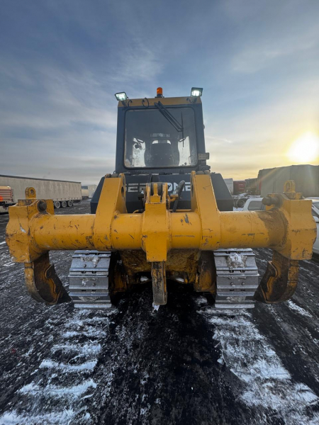 Beezone D* Бульдозер HV Market