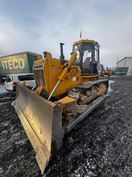 Beezone D* Бульдозер HV Market