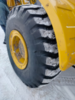 XCMG ZL* Фронтальный погрузчик HV Market