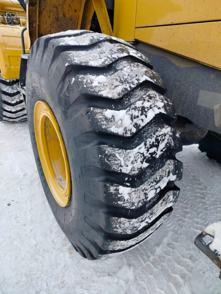 XCMG ZL* Фронтальный погрузчик HV Market